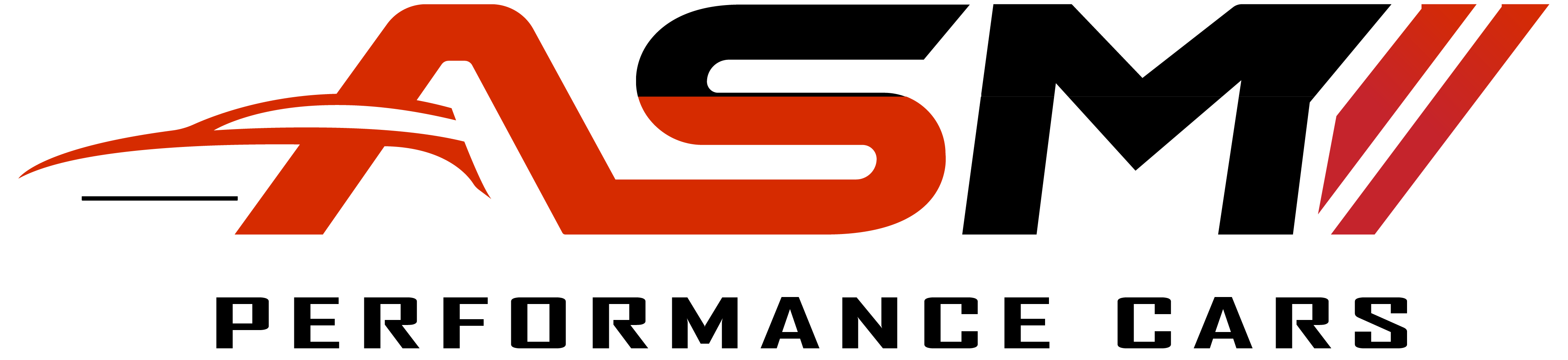 ASM Performance Cars - Specialists in luxury & modified vehicles